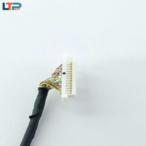 کابل برد SOUND - لپ تاپ ایسر TRAVELMATE 6594 - Image 3