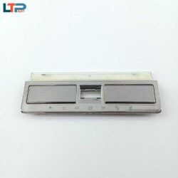 دکمه کلیک تاچ پد موس - لپ تاپ توشیبا Z930