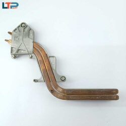 هیت سینک - لپ تاپ دل M6500
