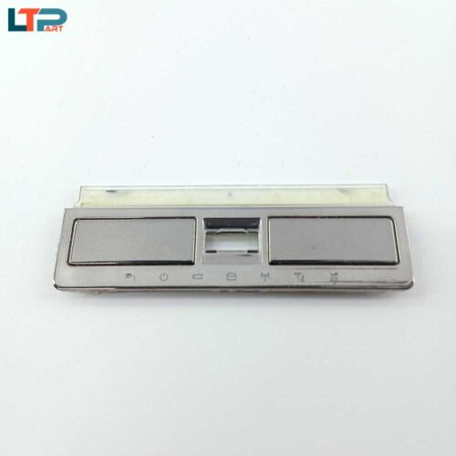 دکمه کلیک تاچ پد موس - لپ تاپ توشیبا Z930 - Image 1