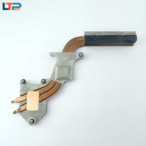 هیت سینک - لپ تاپ دل M6500 - Image 2