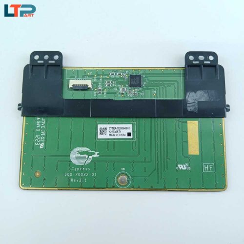 تاچ پد موس - لپ تاپ دل XPS 13-L321X - Image 2