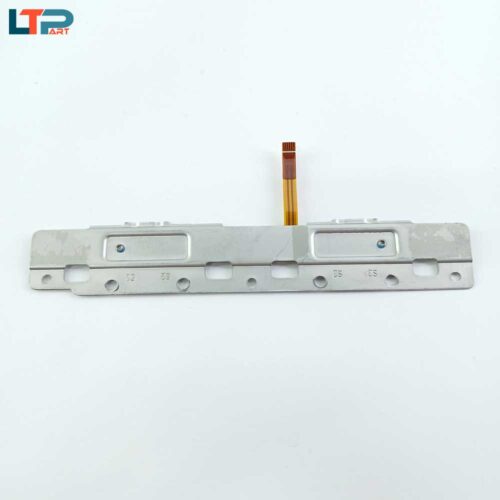 کلیک تاچ پد موس - لپ تاپ توشیبا X40 - Image 2