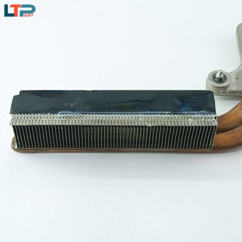 هیت سینک - لپ تاپ دل M6500 - Image 3