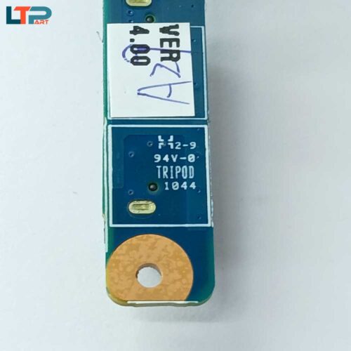 کانکتور DVD - لپ تاپ ایسر TRAVELMATE 6594 - Image 3