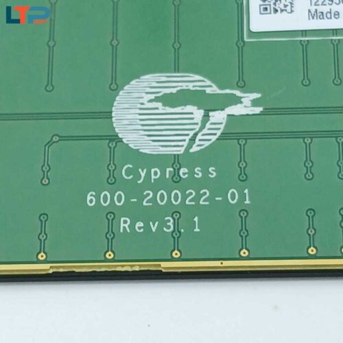 تاچ پد موس - لپ تاپ دل XPS 13-L321X - Image 3