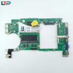 مادربرد - لپ تاپ ام اس آی U135DX
