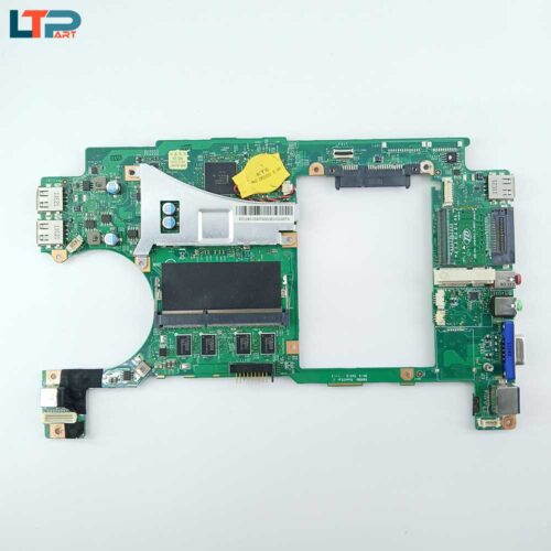 مادربرد - لپ تاپ ام اس آی U135DX - Image 1