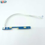 برد لایت - لپ تاپ دل M6500