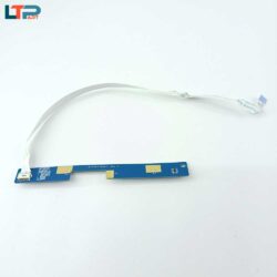 برد لایت - لپ تاپ دل M6500