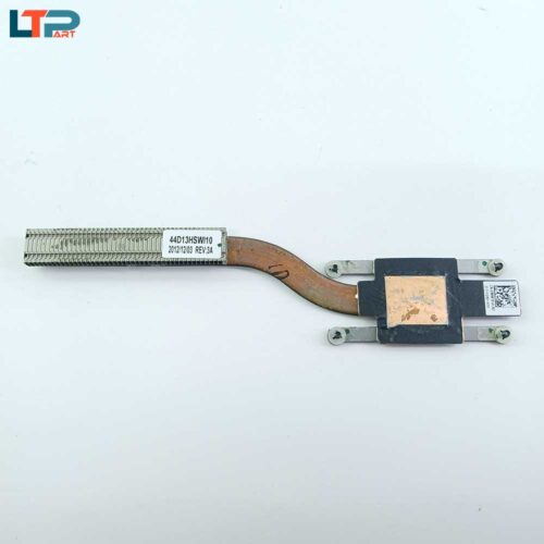هیت سینک - لپ تاپ دل XPS 13-L321X - Image 1