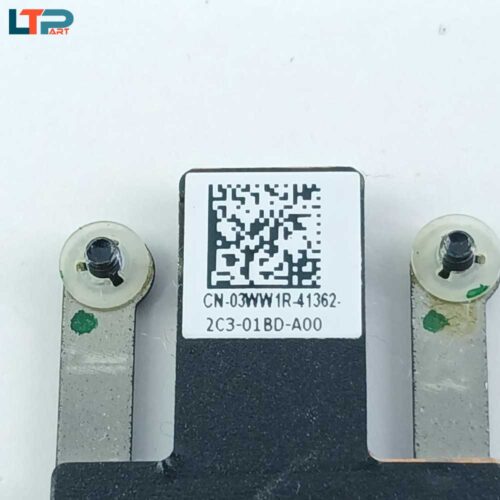 هیت سینک - لپ تاپ دل XPS 13-L321X - Image 3