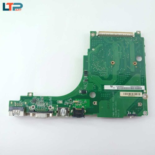 برد USB/VGA/LAN/HDMI/CARD READER - لپ تاپ دل M6500 - Image 1