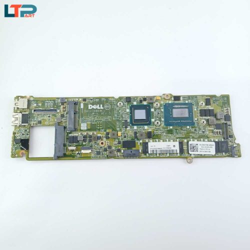 مادربرد CPU CORE I5 3337U - لپ تاپ دل XPS 13-L321X - Image 2