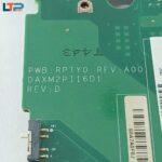 برد USB/VGA/LAN/HDMI/CARD READER - لپ تاپ دل M6500 - Image 3
