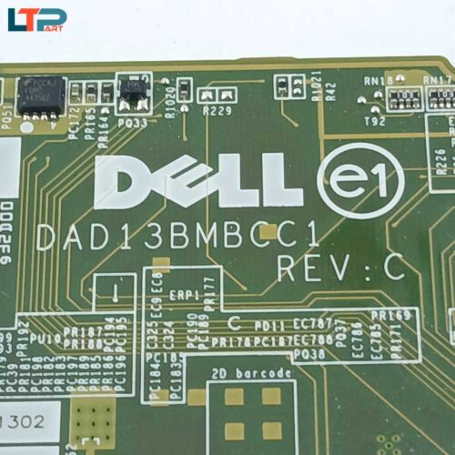 مادربرد CPU CORE I5 3337U - لپ تاپ دل XPS 13-L321X - Image 3