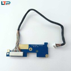 برد سوییچ پاور - لپ تاپ دل M6500