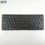 کیبرد - لپ تاپ دل XPS 13-L321X