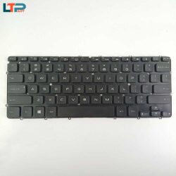 کیبرد - لپ تاپ دل XPS 13-L321X