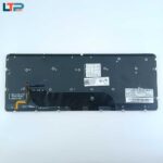 کیبرد - لپ تاپ دل XPS 13-L321X - Image 2