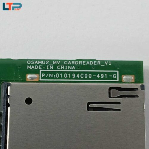 کارت ریدر - لپ تاپ اچ پی HP 250-G2 - Image 3