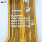 فلت برد SD - لپ تاپ توشیبا U920T - Image 3