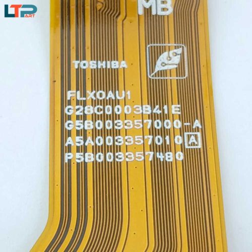 فلت برد SD - لپ تاپ توشیبا U920T - Image 3