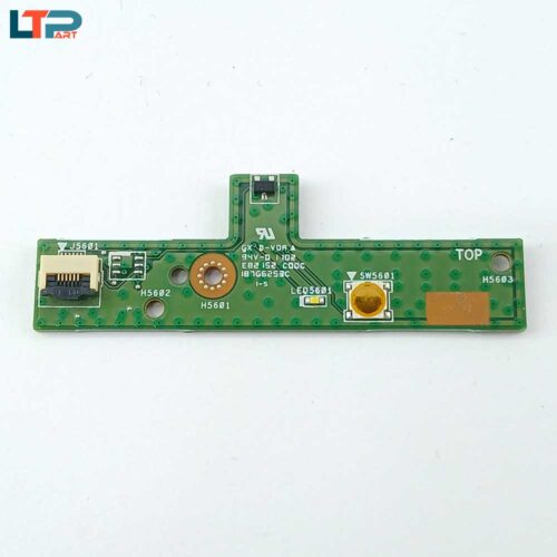 برد سوییچ پاور - لپ تاپ ایسوز K53SR - Image 1