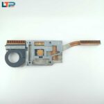هیت سینک - لپ تاپ دل M6500 - Image 2