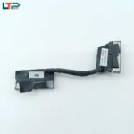 فلت تیکه برد USB/SWICH PW - لپ تاپ توشیبا U920T - Image 2