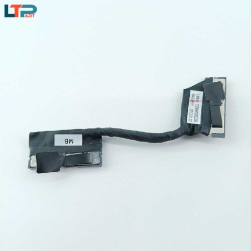 فلت تیکه برد USB/SWICH PW - لپ تاپ توشیبا U920T - Image 2