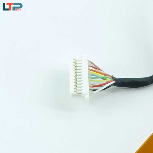 فلت وبکم - لپ تاپ توشیبا X40 - Image 2