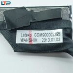 فلت تیکه برد USB/SWICH PW - لپ تاپ توشیبا U920T - Image 3