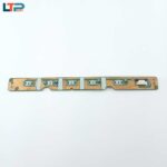 برد HOTKEY - لپ تاپ توشیبا L505
