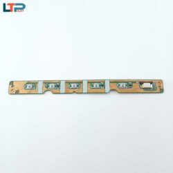 برد HOTKEY - لپ تاپ توشیبا L505