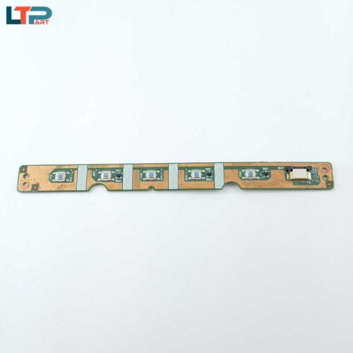 برد HOTKEY - لپ تاپ توشیبا L505 - Image 1