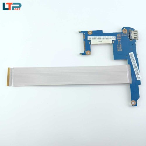 برد SWICH PW/USB - لپ تاپ سامسونگ EX500C - Image 1