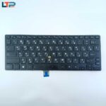 کیبرد - لپ تاپ توشیبا X40