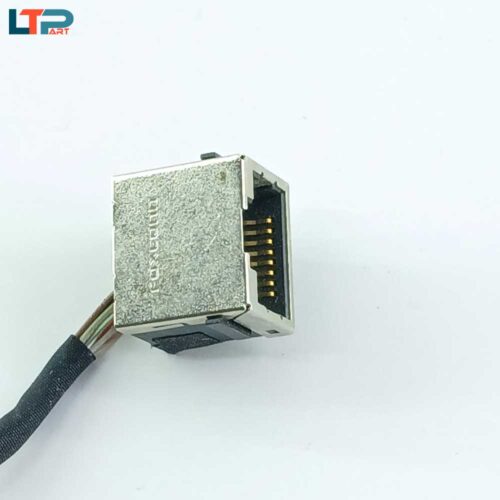 پورت LAN - لپ تاپ ایسوز EEE 1001 - Image 2