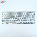 کیبرد - لپ تاپ توشیبا X40 - Image 2