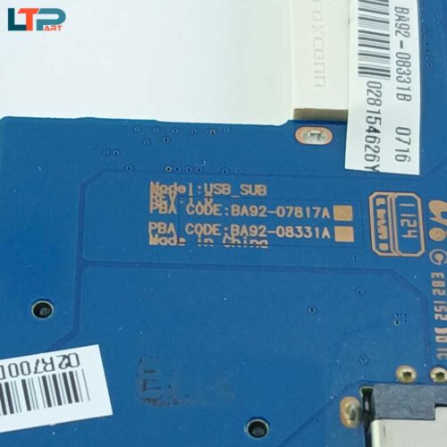 برد SWICH PW/USB - لپ تاپ سامسونگ EX500C - Image 3