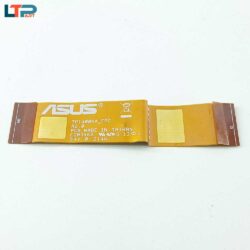 فلت تیکه برد USB/SOUND - لپ تاپ ایسوز TP1400/TP1401