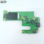 برد USB/SOUND/SWICH PW - لپ تاپ دل N5010