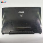 قاب A - لپ تاپ ایسوز ROG G50V