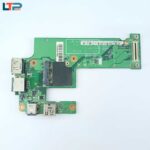 برد USB/SOUND/SWICH PW - لپ تاپ دل N5010 - Image 2