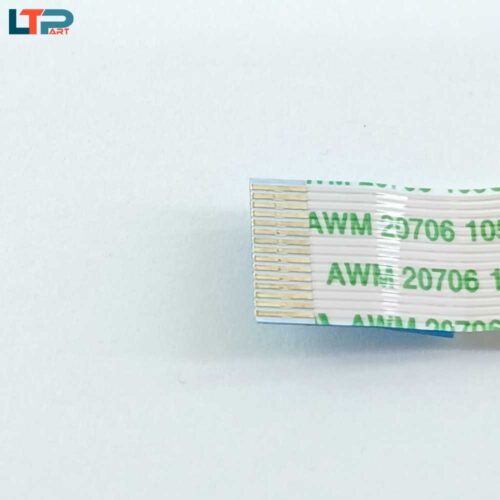 فلت برد NFC - لپ تاپ توشیبا U920T - Image 3