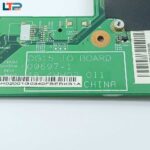 برد USB/SOUND/SWICH PW - لپ تاپ دل N5010 - Image 3
