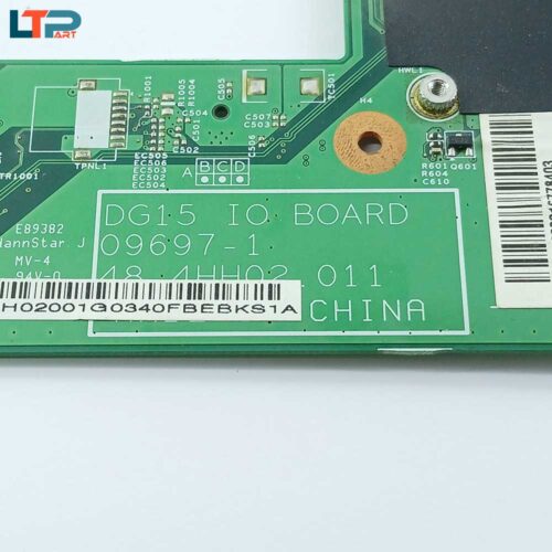 برد USB/SOUND/SWICH PW - لپ تاپ دل N5010 - Image 3