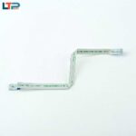 فلت برد فینگرپرینت - لپ تاپ ایسوز TP1400/TP1401