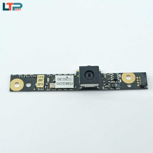 وبکم پشت - لپ تاپ توشیبا U920T - Image 1